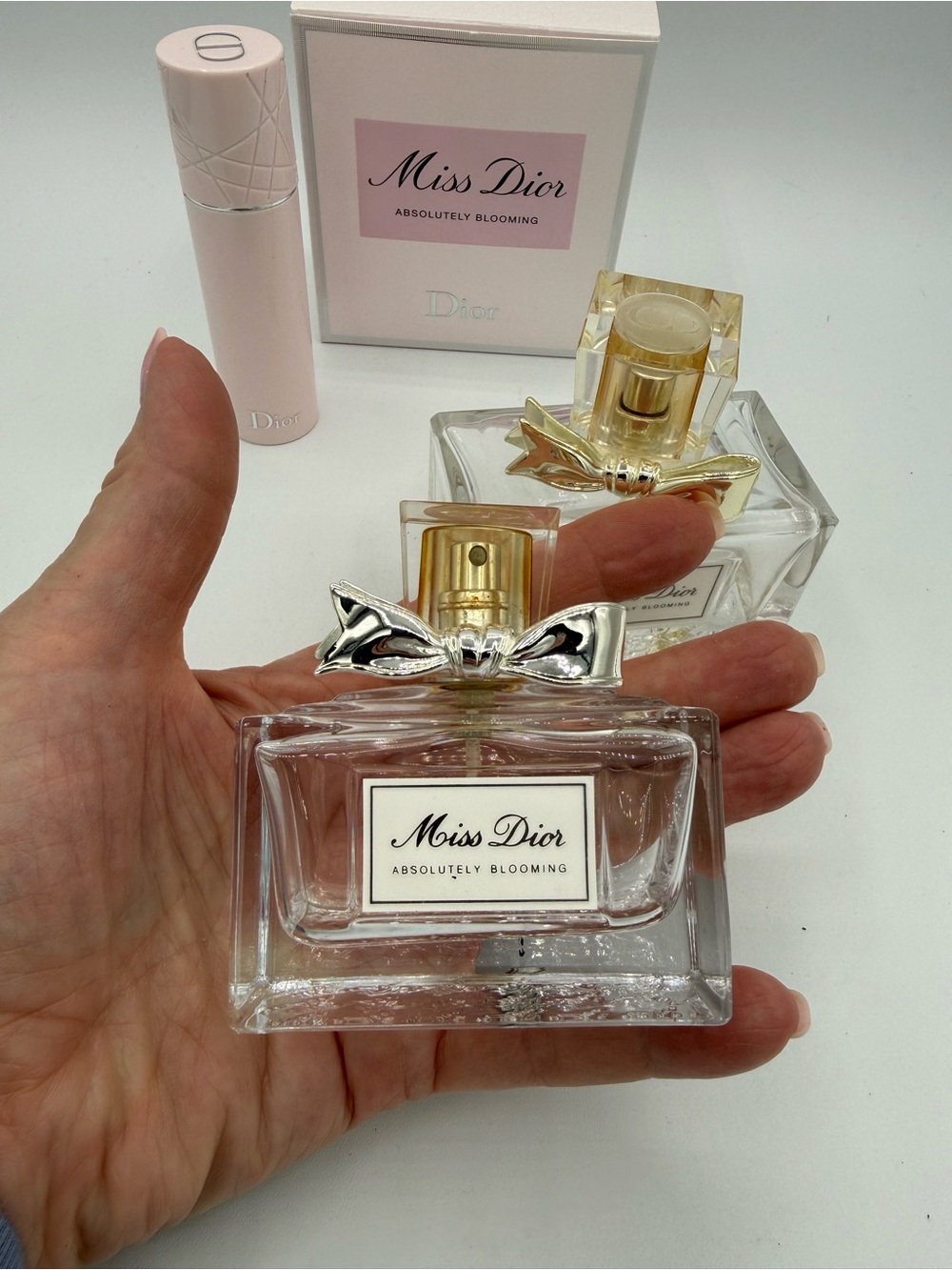 Dior Miss Dior Containers - Picture 15 of 15